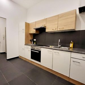 Appartement met Twee Slaapkamers